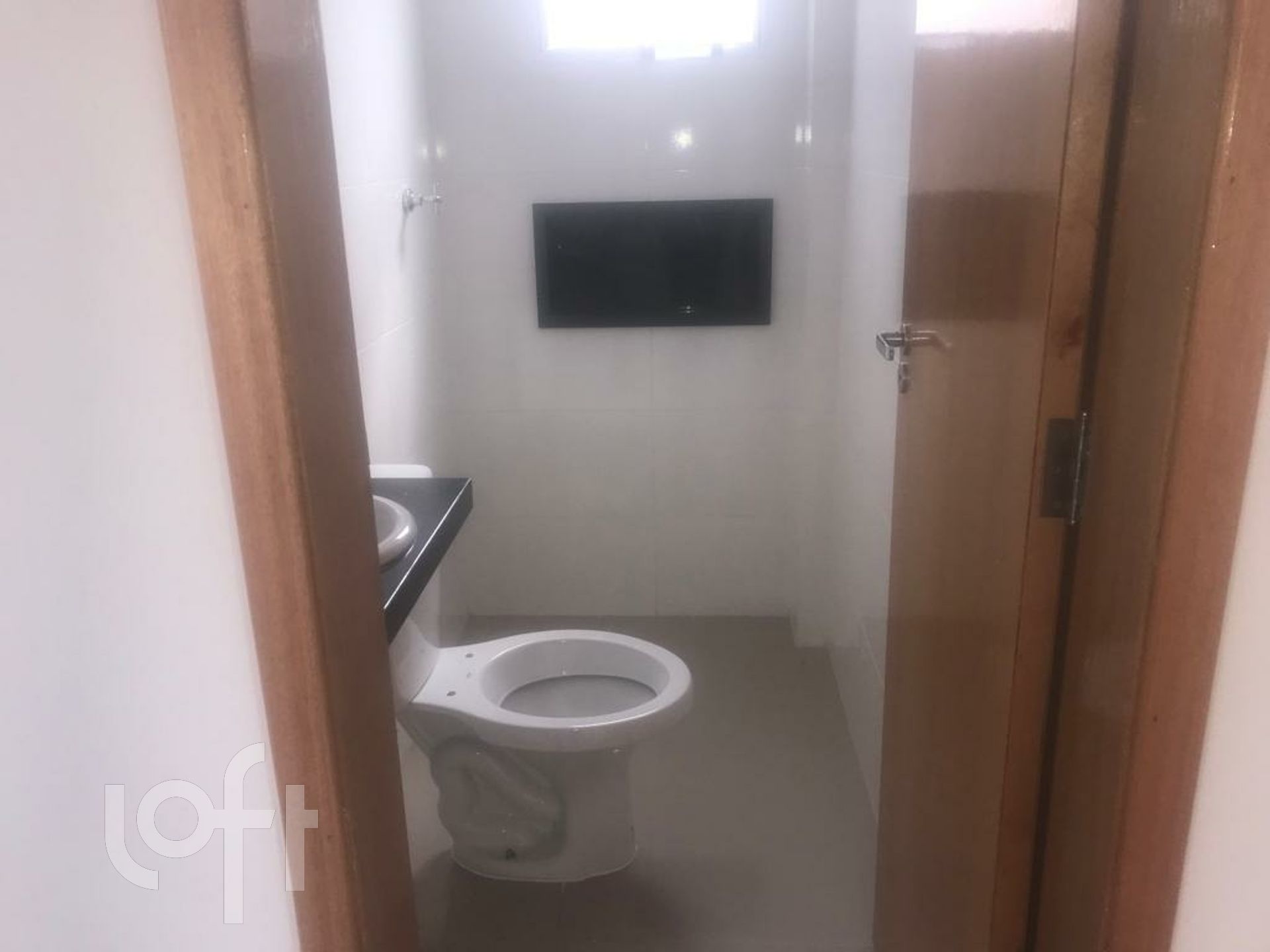 Casa de Condomínio à venda com 2 quartos, 34m² - Foto 7