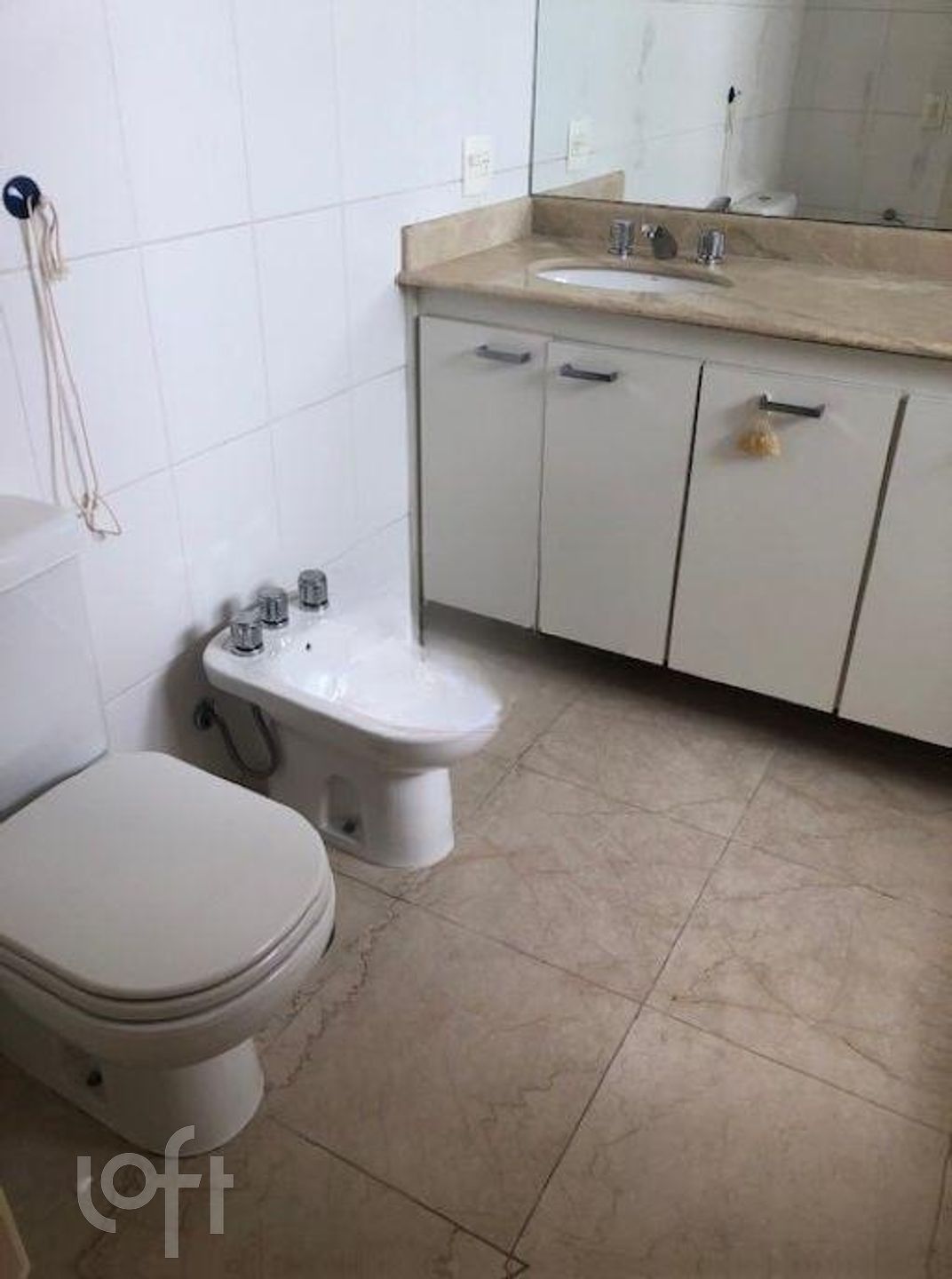 Apartamento à venda com 4 quartos, 395m² - Foto 13