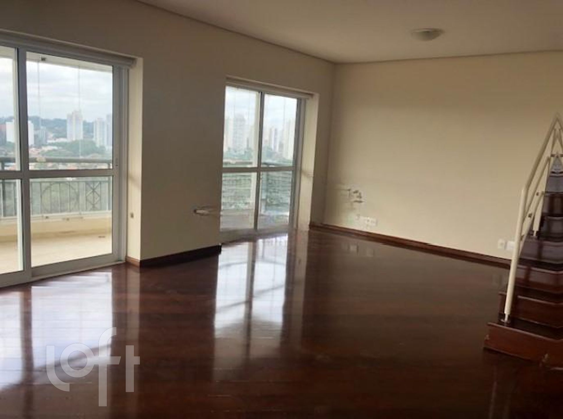 Apartamento à venda com 4 quartos, 395m² - Foto 85