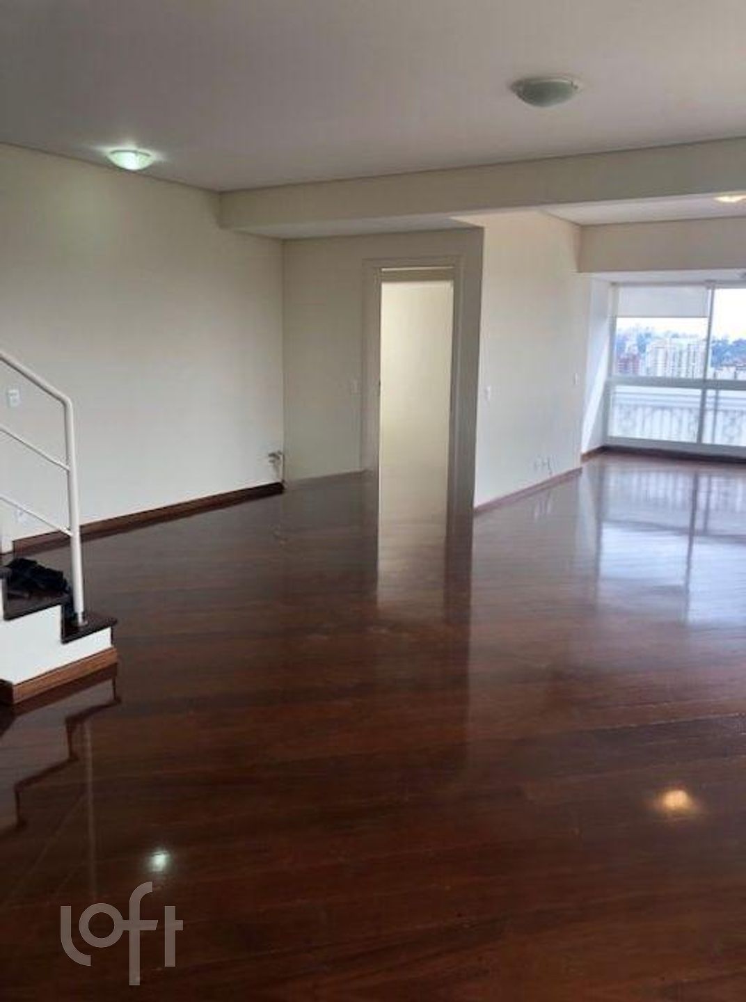 Apartamento à venda com 4 quartos, 395m² - Foto 7