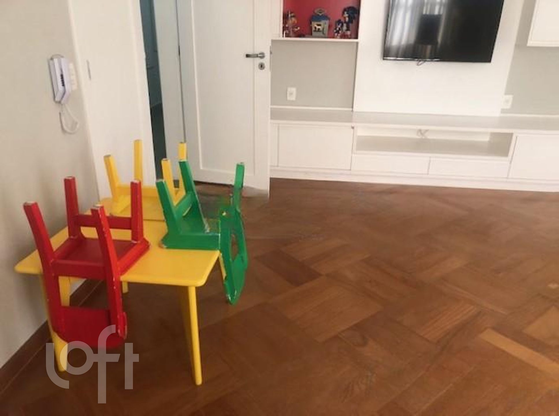 Apartamento à venda com 4 quartos, 395m² - Foto 28