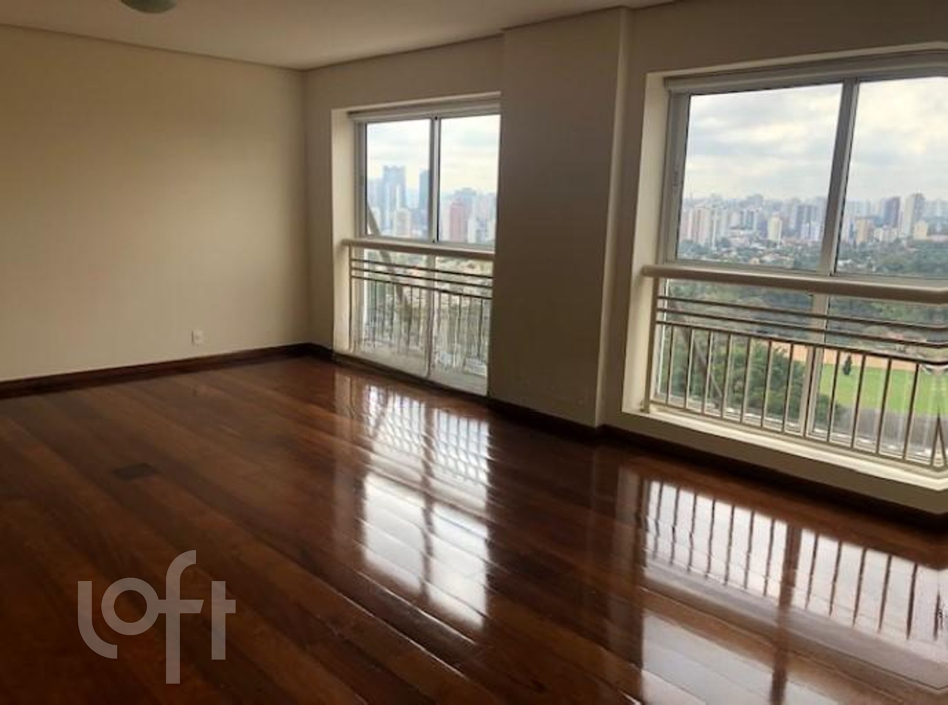 Apartamento à venda com 4 quartos, 395m² - Foto 90