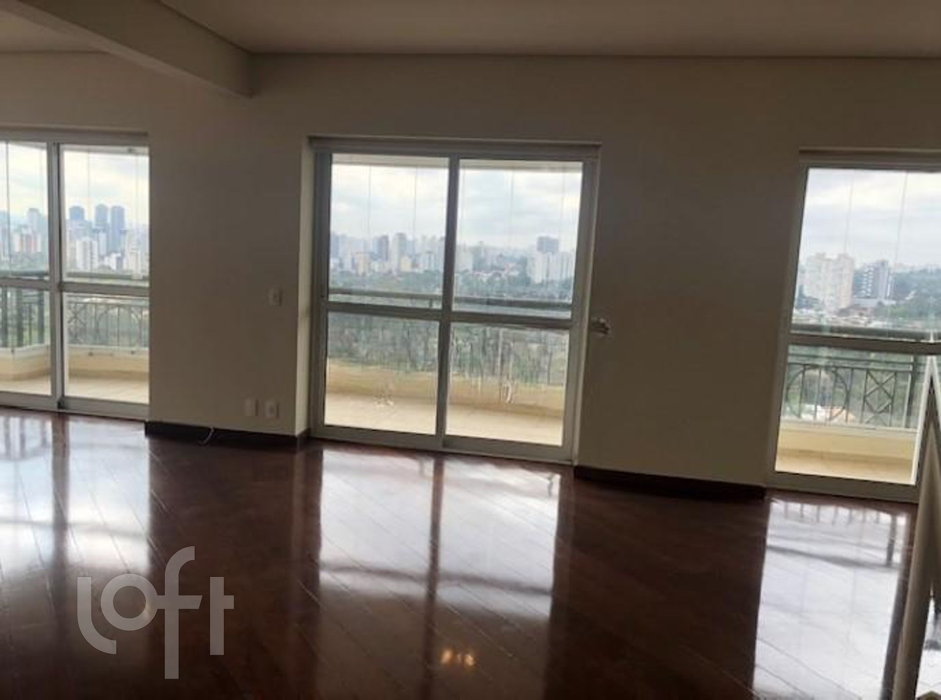 Apartamento à venda com 4 quartos, 395m² - Foto 87