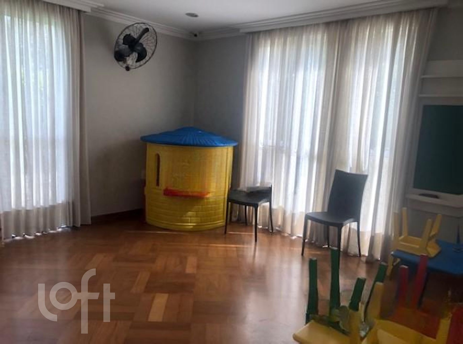 Apartamento à venda com 4 quartos, 395m² - Foto 41