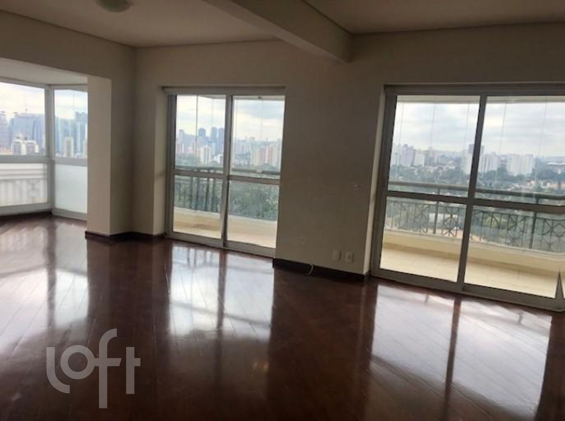 Apartamento à venda com 4 quartos, 395m² - Foto 86