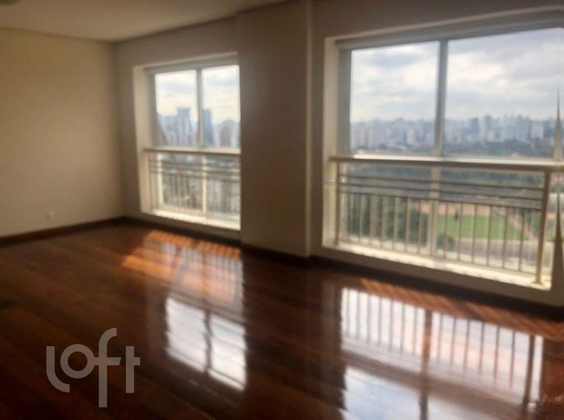 Apartamento à venda com 4 quartos, 395m² - Foto 106