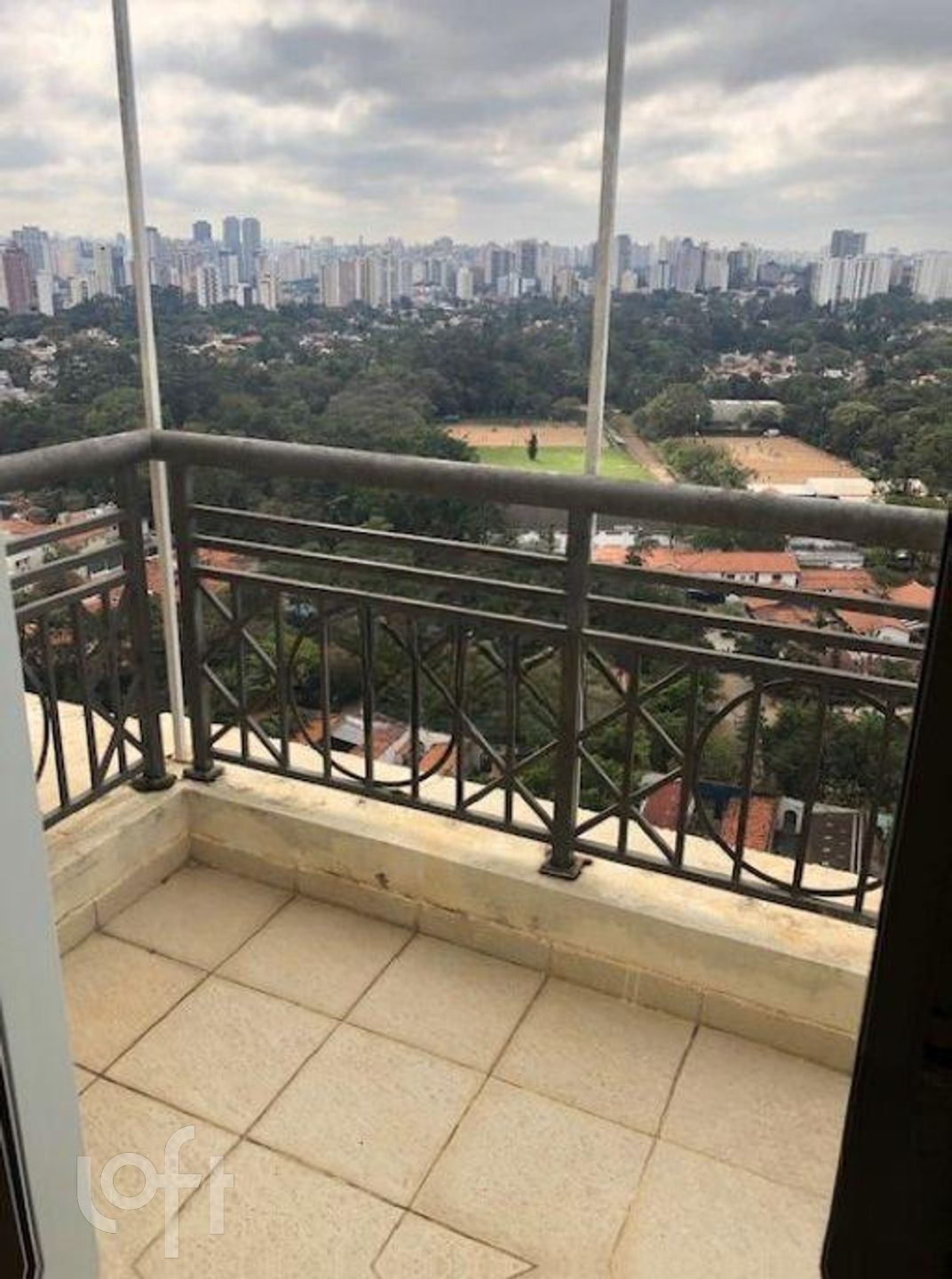 Apartamento à venda com 4 quartos, 395m² - Foto 12