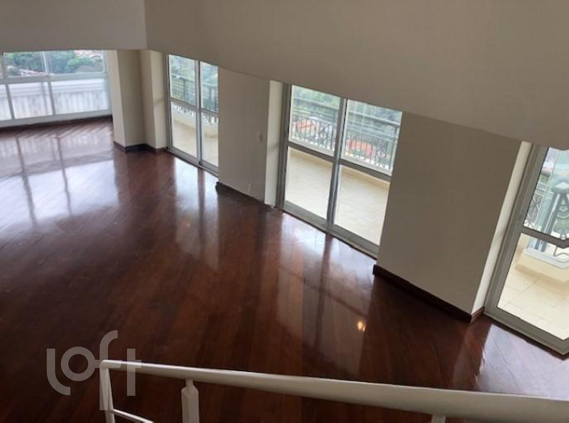 Apartamento à venda com 4 quartos, 395m² - Foto 88