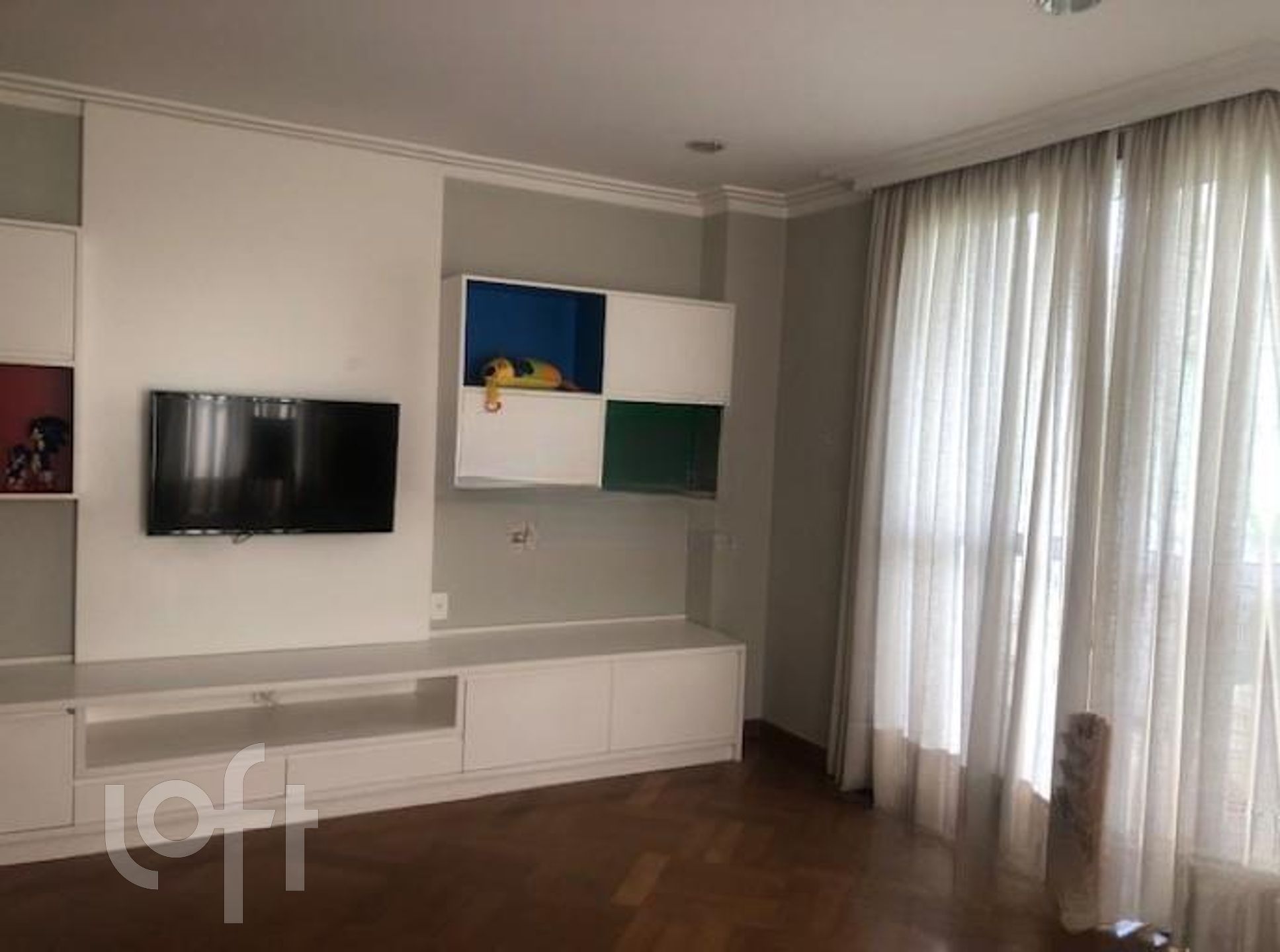 Apartamento à venda com 4 quartos, 395m² - Foto 30