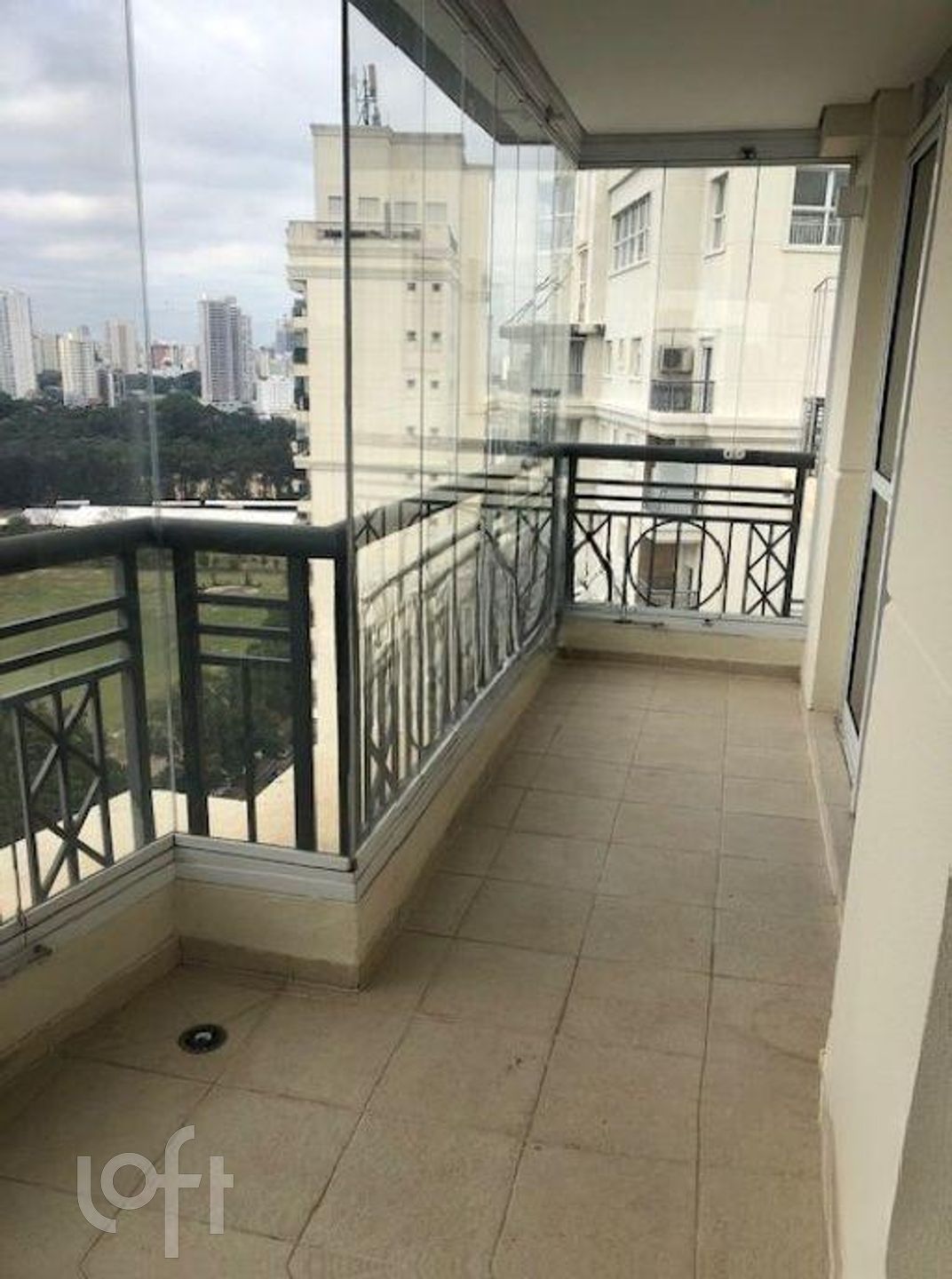 Apartamento à venda com 4 quartos, 395m² - Foto 45