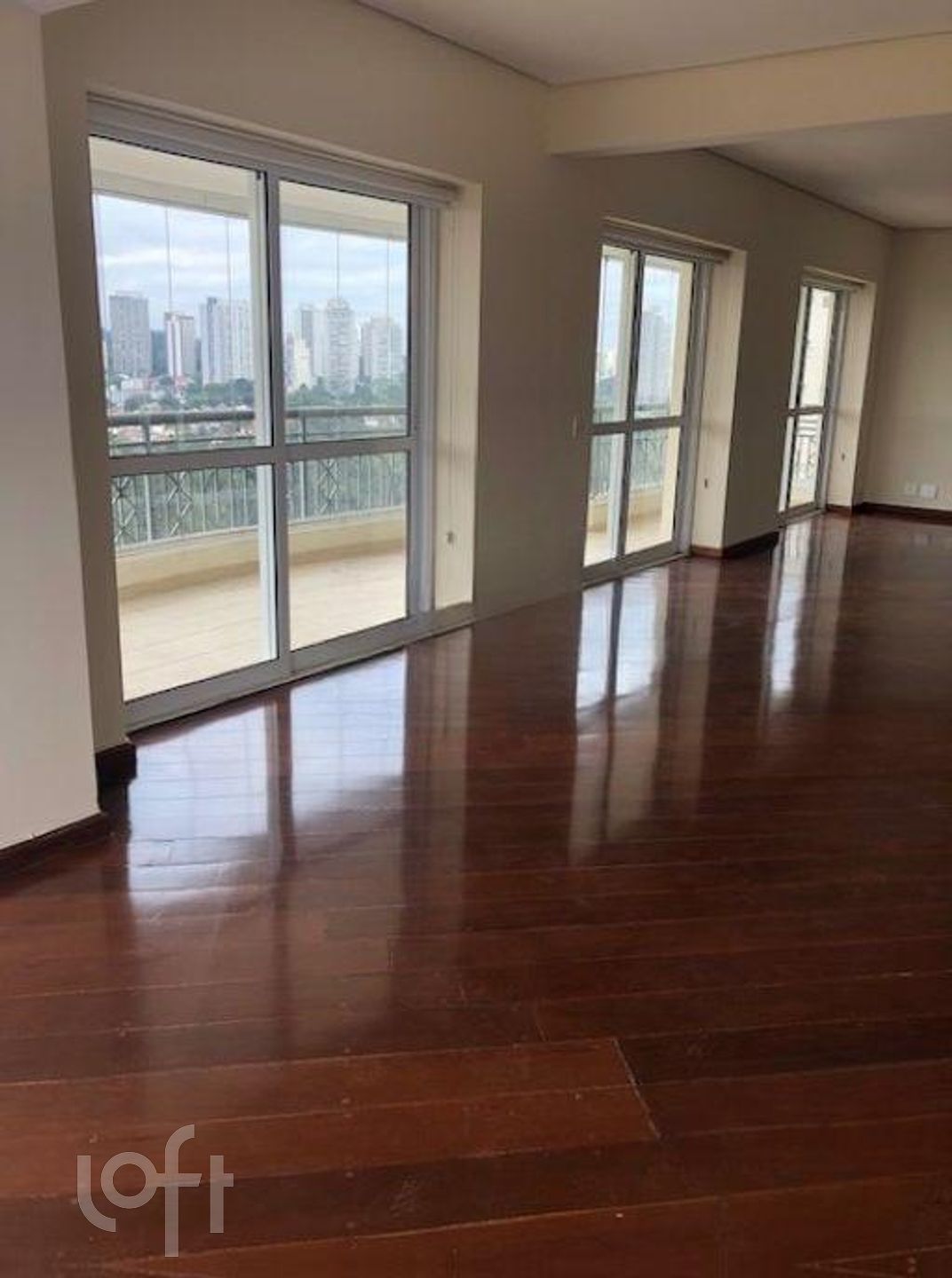 Apartamento à venda com 4 quartos, 395m² - Foto 51