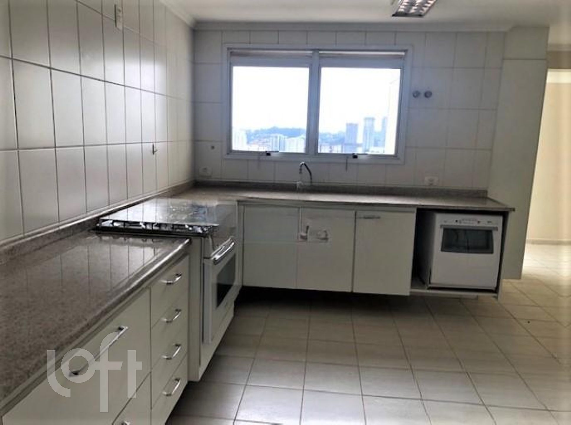 Apartamento à venda com 4 quartos, 395m² - Foto 9