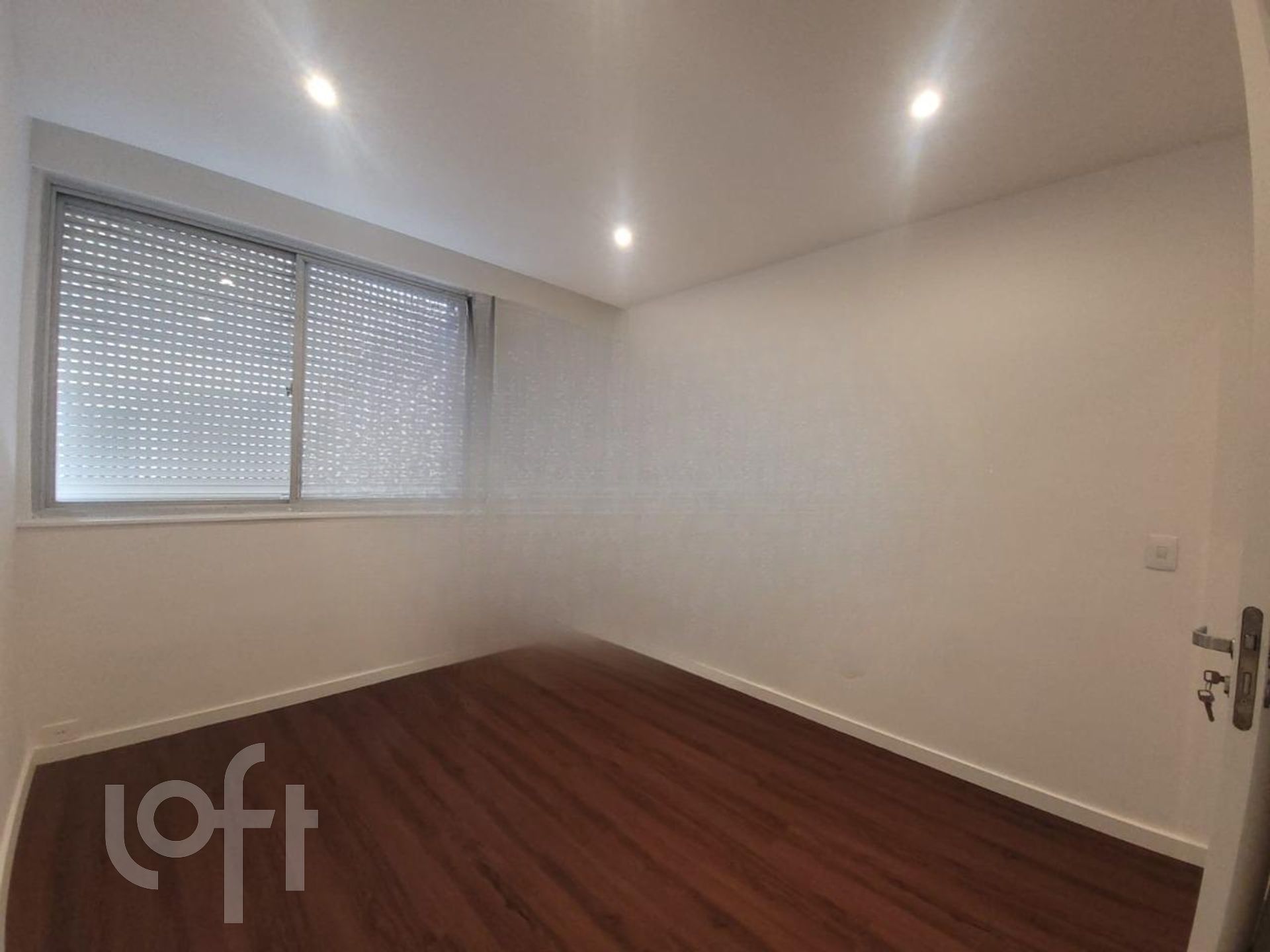 Apartamento à venda com 4 quartos, 164m² - Foto 24