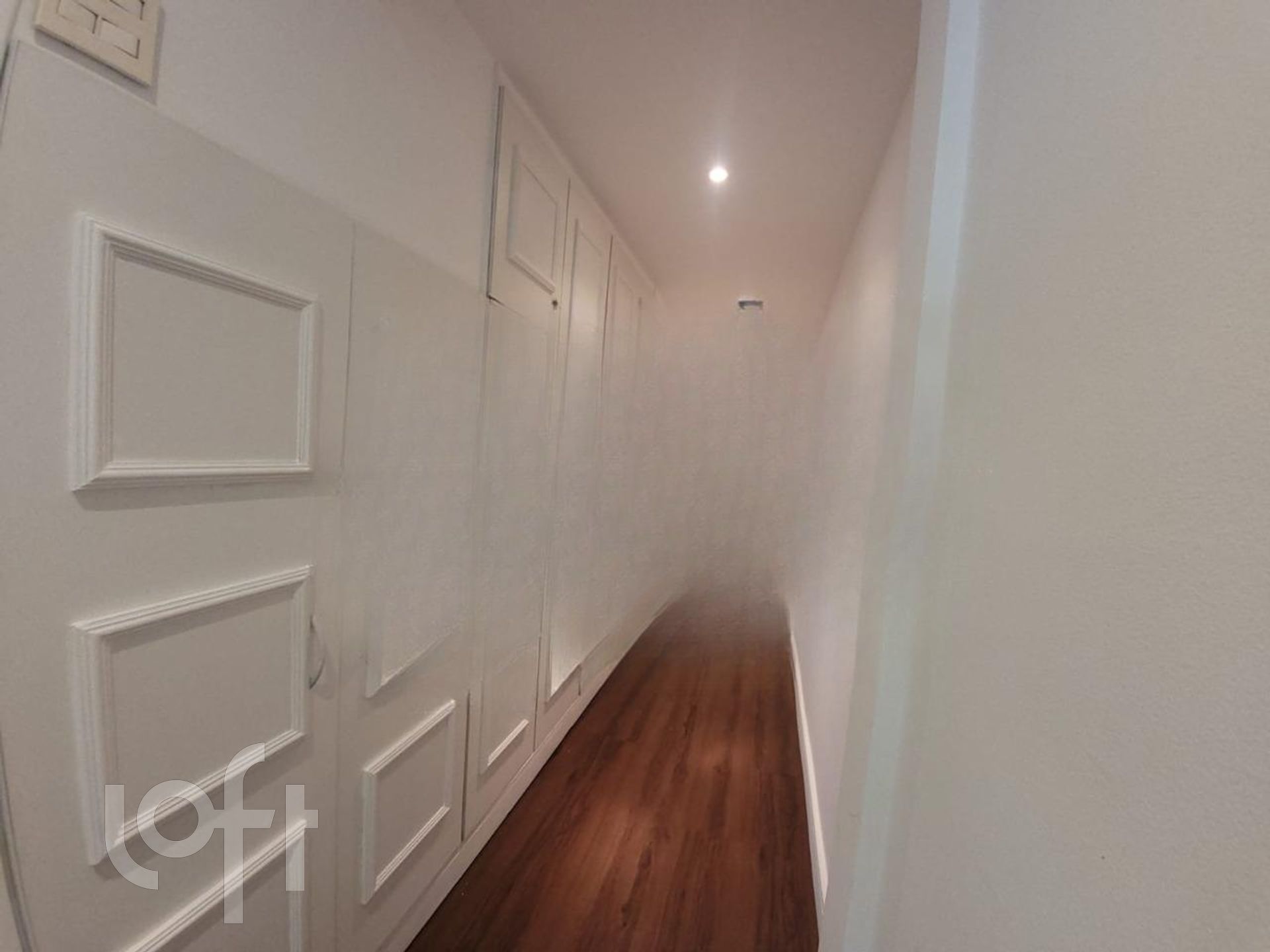 Apartamento à venda com 4 quartos, 164m² - Foto 10