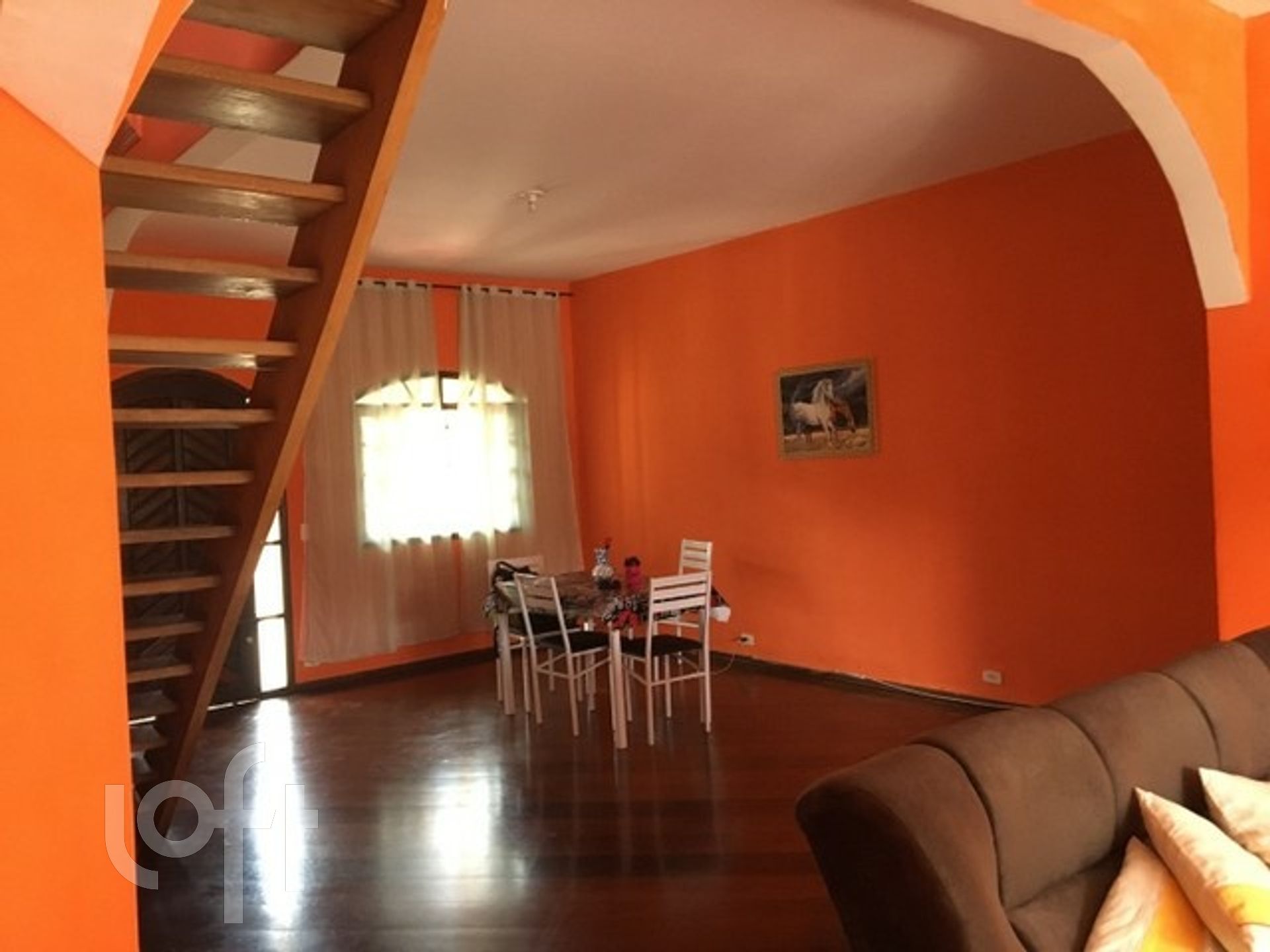 Casa à venda com 4 quartos, 365m² - Foto 3