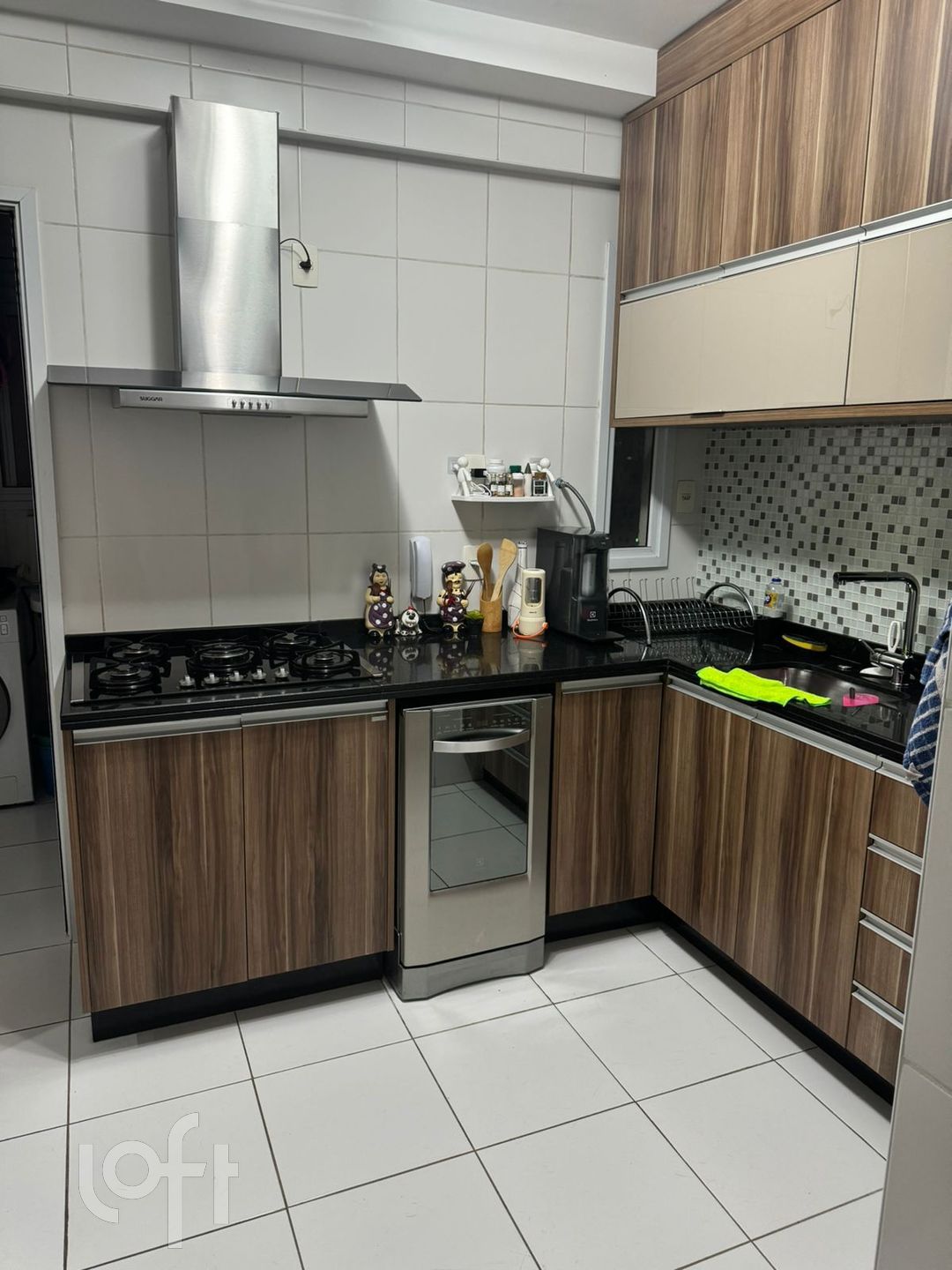 Apartamento à venda com 2 quartos, 89m² - Foto 14