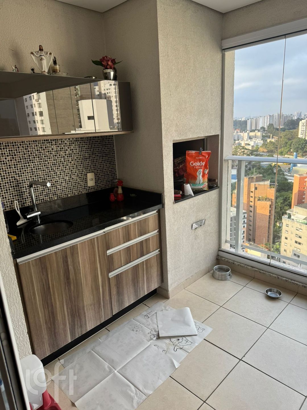 Apartamento à venda com 2 quartos, 89m² - Foto 10