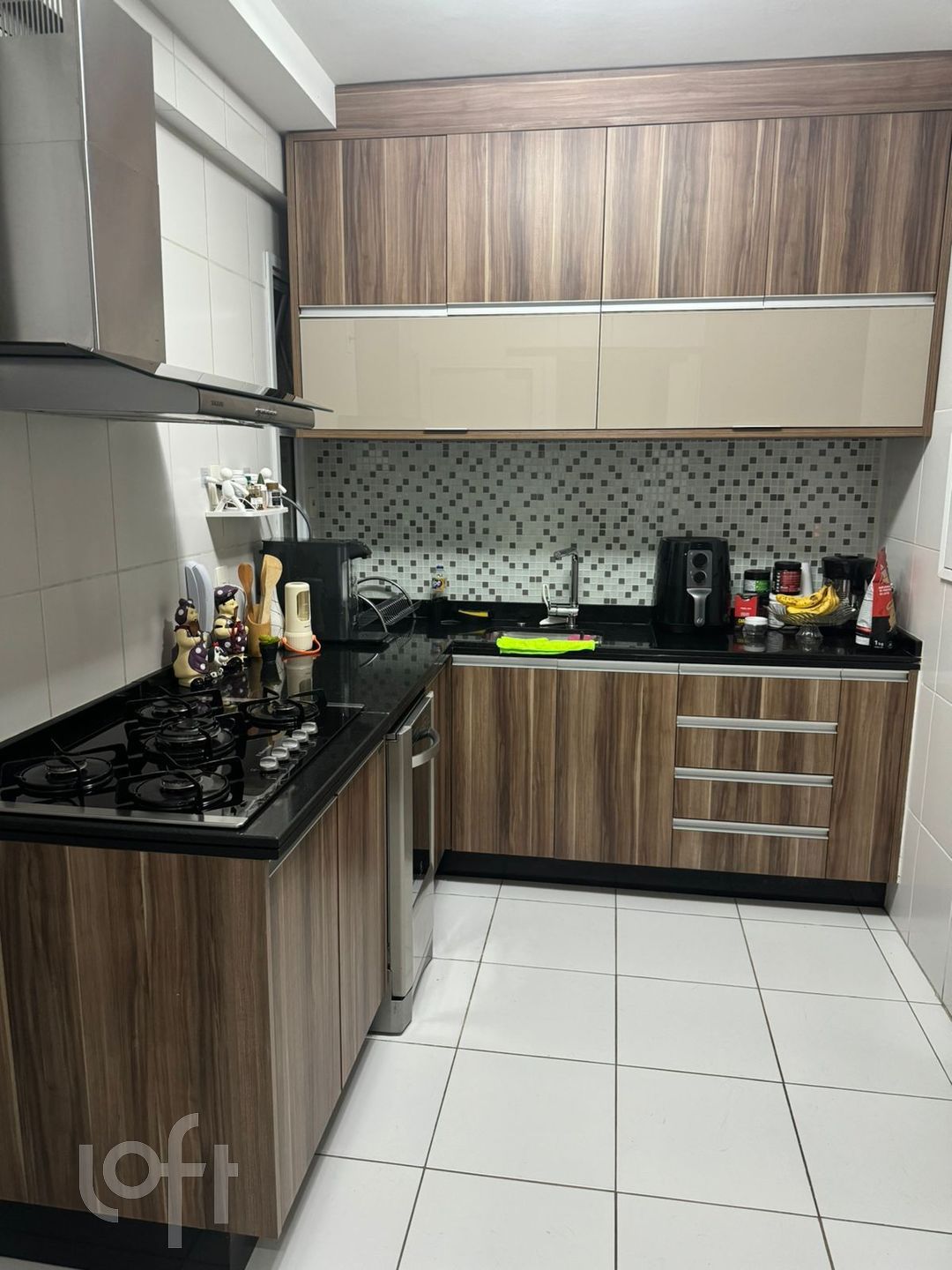 Apartamento à venda com 2 quartos, 89m² - Foto 12