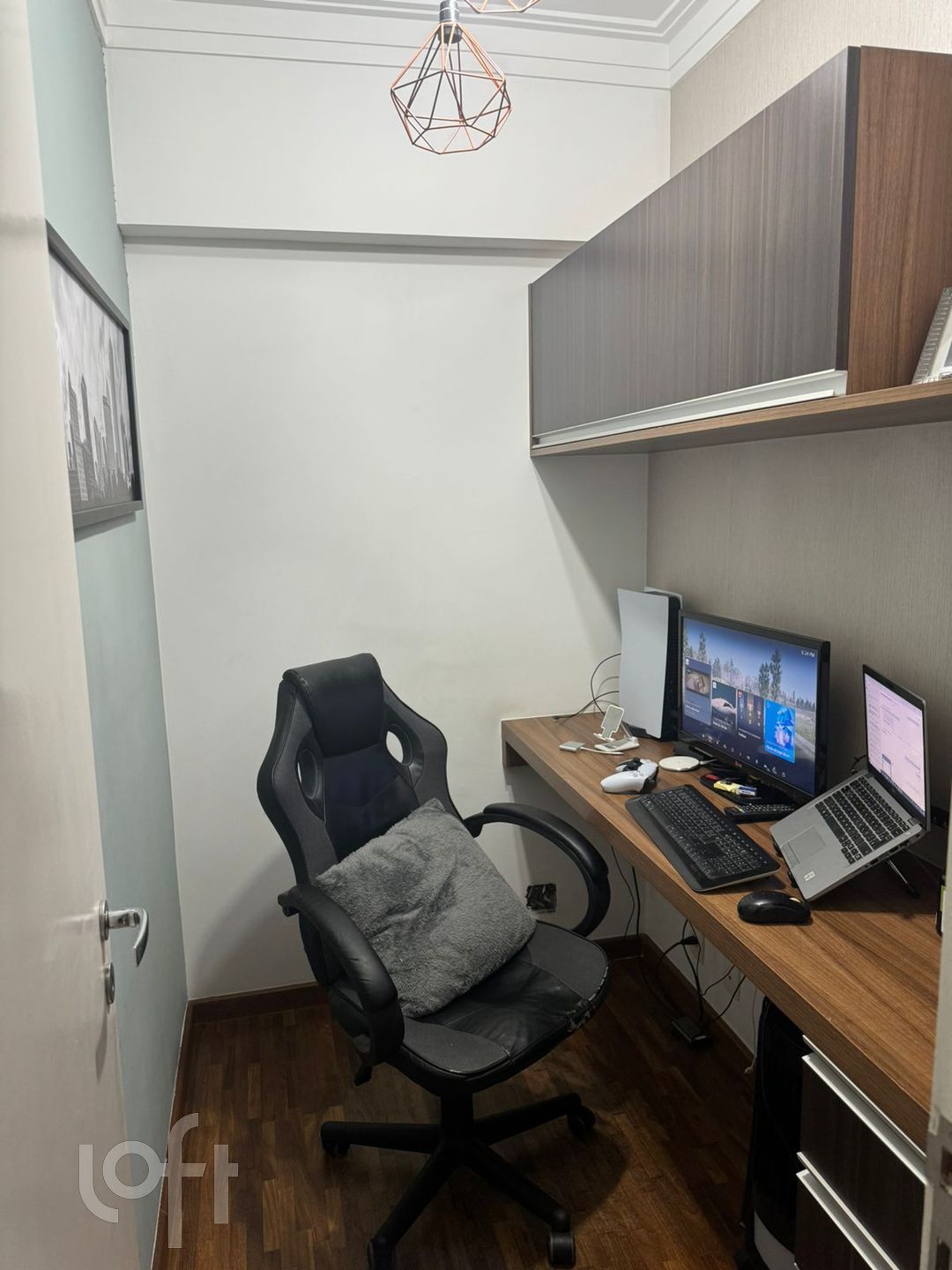 Apartamento à venda com 2 quartos, 89m² - Foto 24