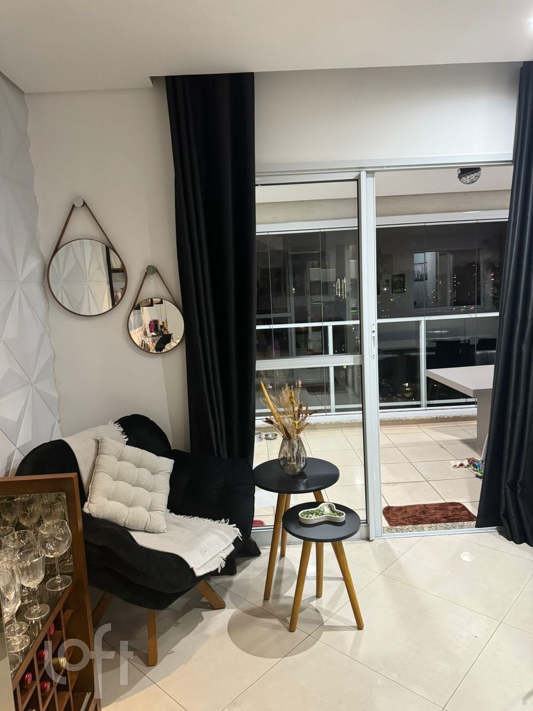 Apartamento à venda com 2 quartos, 89m² - Foto 4