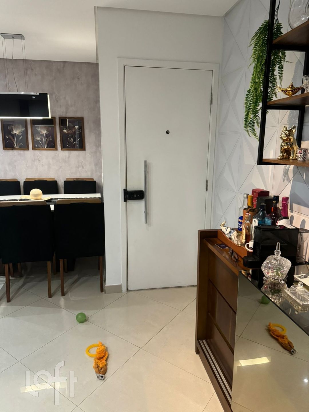 Apartamento à venda com 2 quartos, 89m² - Foto 5