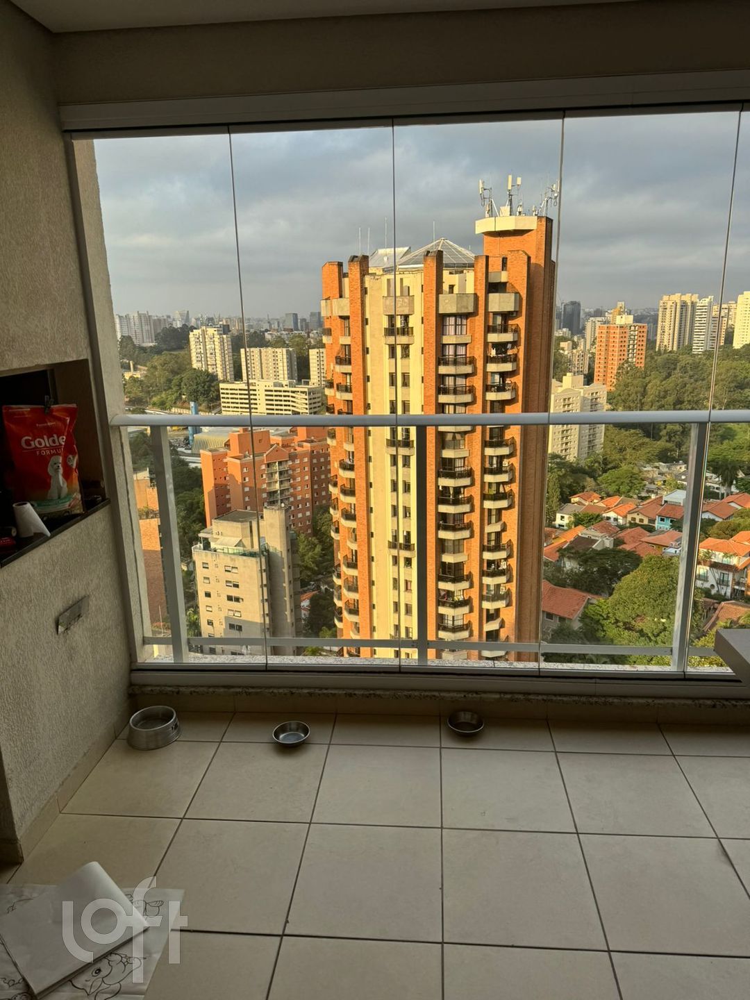 Apartamento à venda com 2 quartos, 89m² - Foto 7