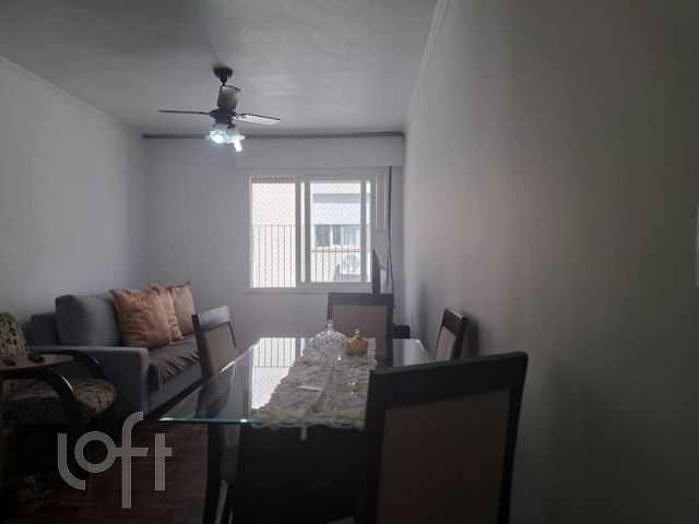 Apartamento com 75m², 2 dormitórios, 1 vaga, Vila Ipiranga em Porto Alegre