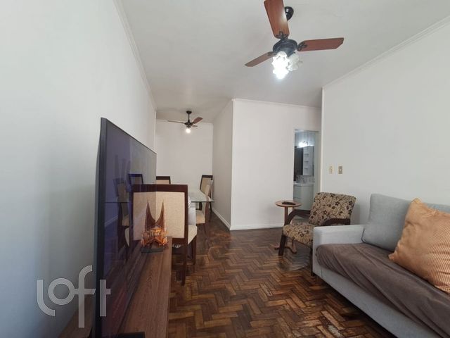 Apartamento com 75m², 2 dormitórios, 1 vaga, Vila Ipiranga em Porto Alegre