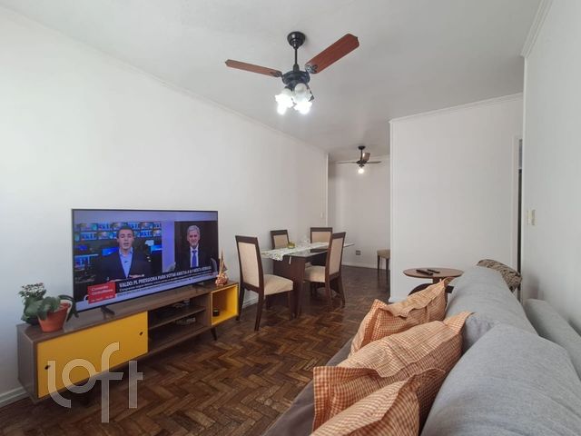 Apartamento com 75m², 2 dormitórios, 1 vaga, Vila Ipiranga em Porto Alegre