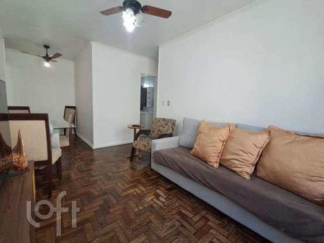 Apartamento com 75m², 2 dormitórios, 1 vaga, Vila Ipiranga em Porto Alegre