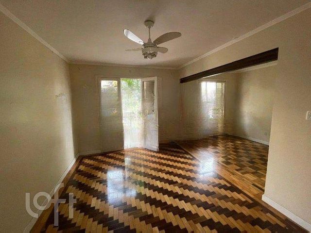 Apartamento com 96m², 3 dormitórios, 1 suíte, 1 vaga, Rio Branco em Porto Alegre