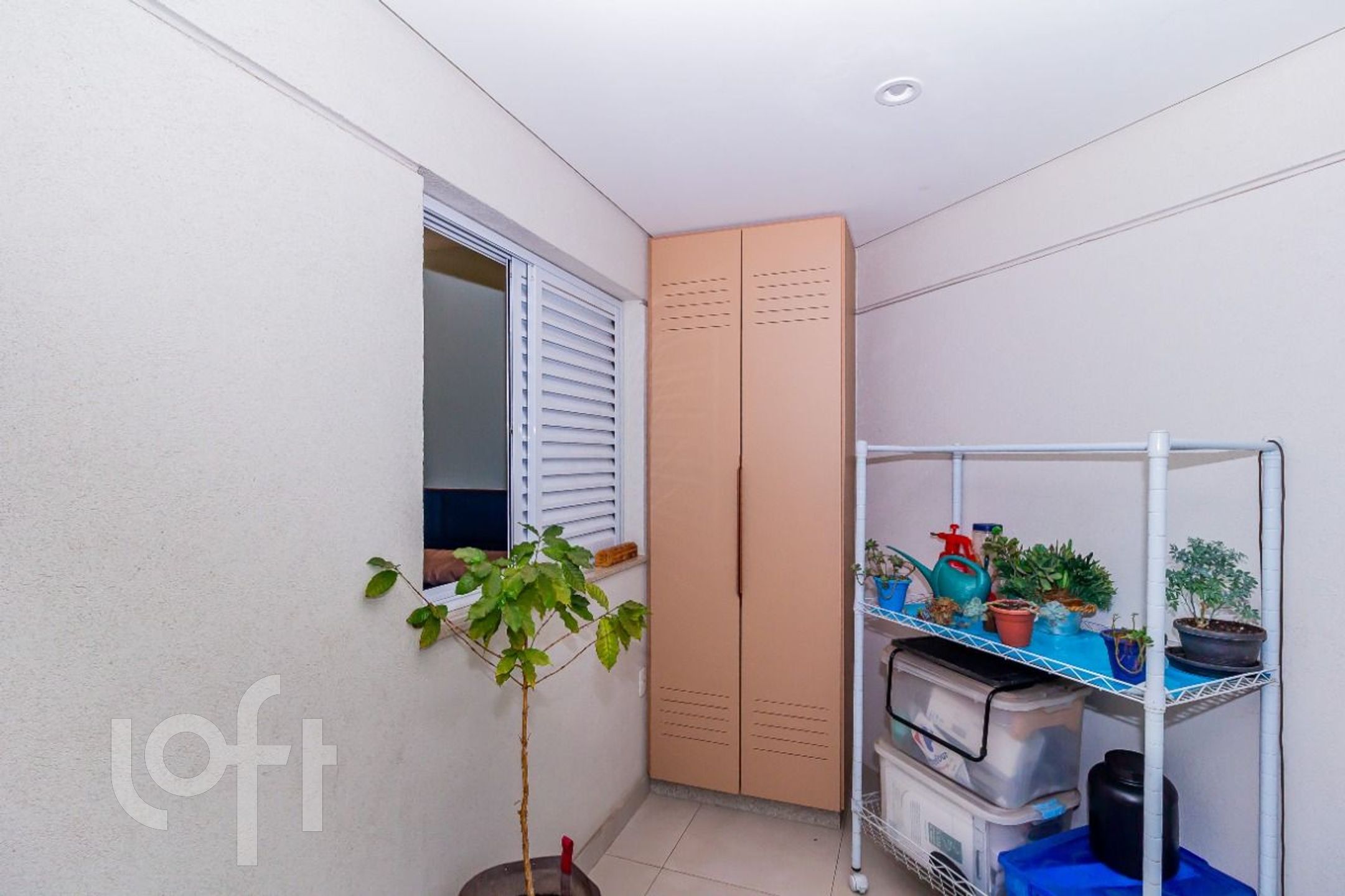 Apartamento à venda com 1 quarto, 46m² - Foto 9