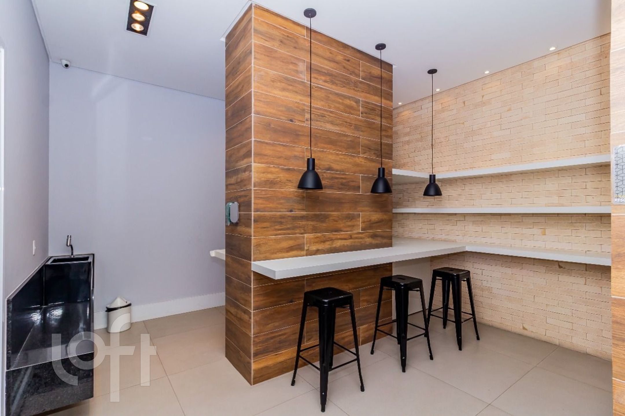 Apartamento à venda com 1 quarto, 46m² - Foto 37