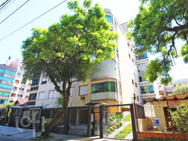 Apartamento com 101m², 3 dormitórios, 1 suíte, 2 vagas, Vila Ipiranga em Porto Alegre