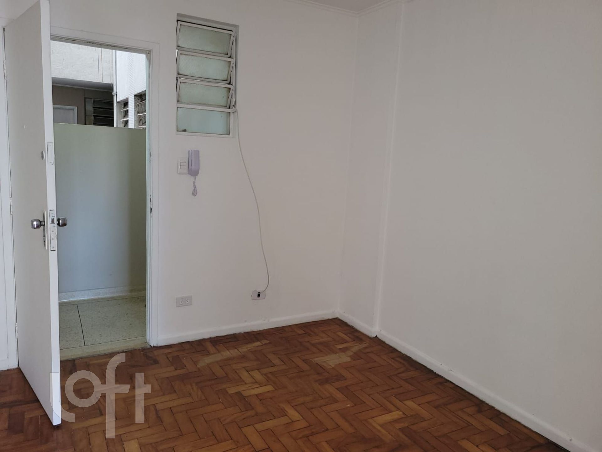 Apartamento à venda em Itaim Bibi com 57 m², 1 qua