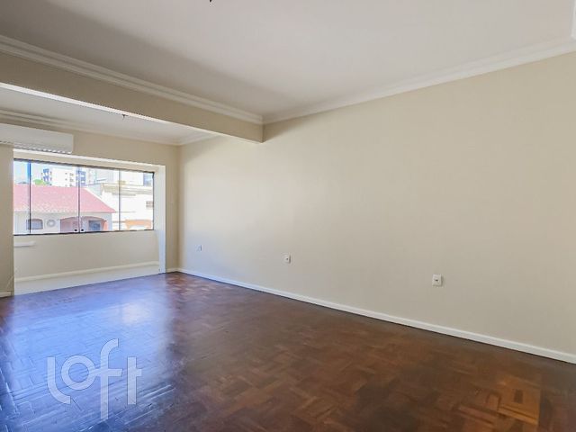 Apartamento com 113m², 3 dormitórios, Santa Cecília em Porto Alegre