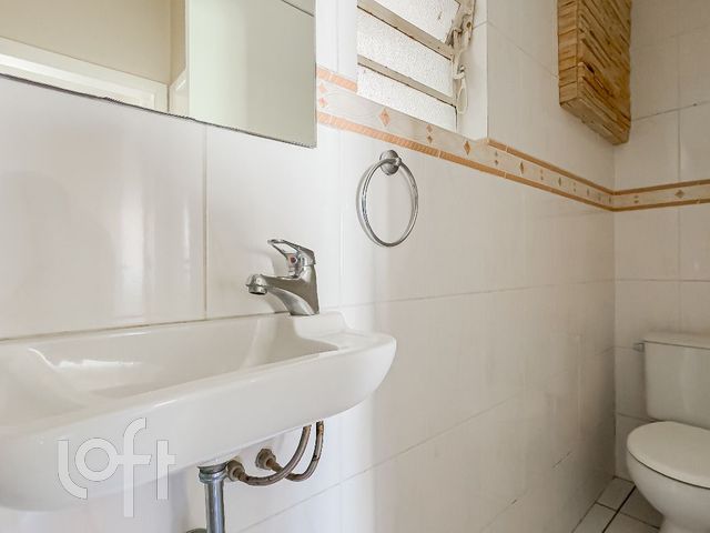 Apartamento com 113m², 3 dormitórios, Santa Cecília em Porto Alegre