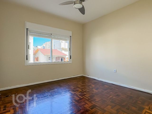Apartamento com 113m², 3 dormitórios, Santa Cecília em Porto Alegre