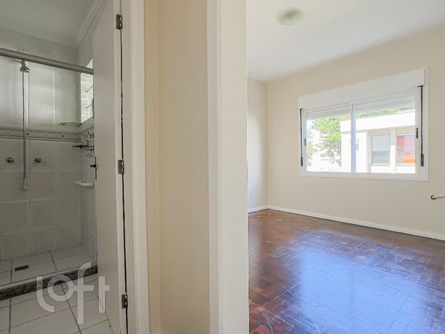 Apartamento com 113m², 3 dormitórios, Santa Cecília em Porto Alegre