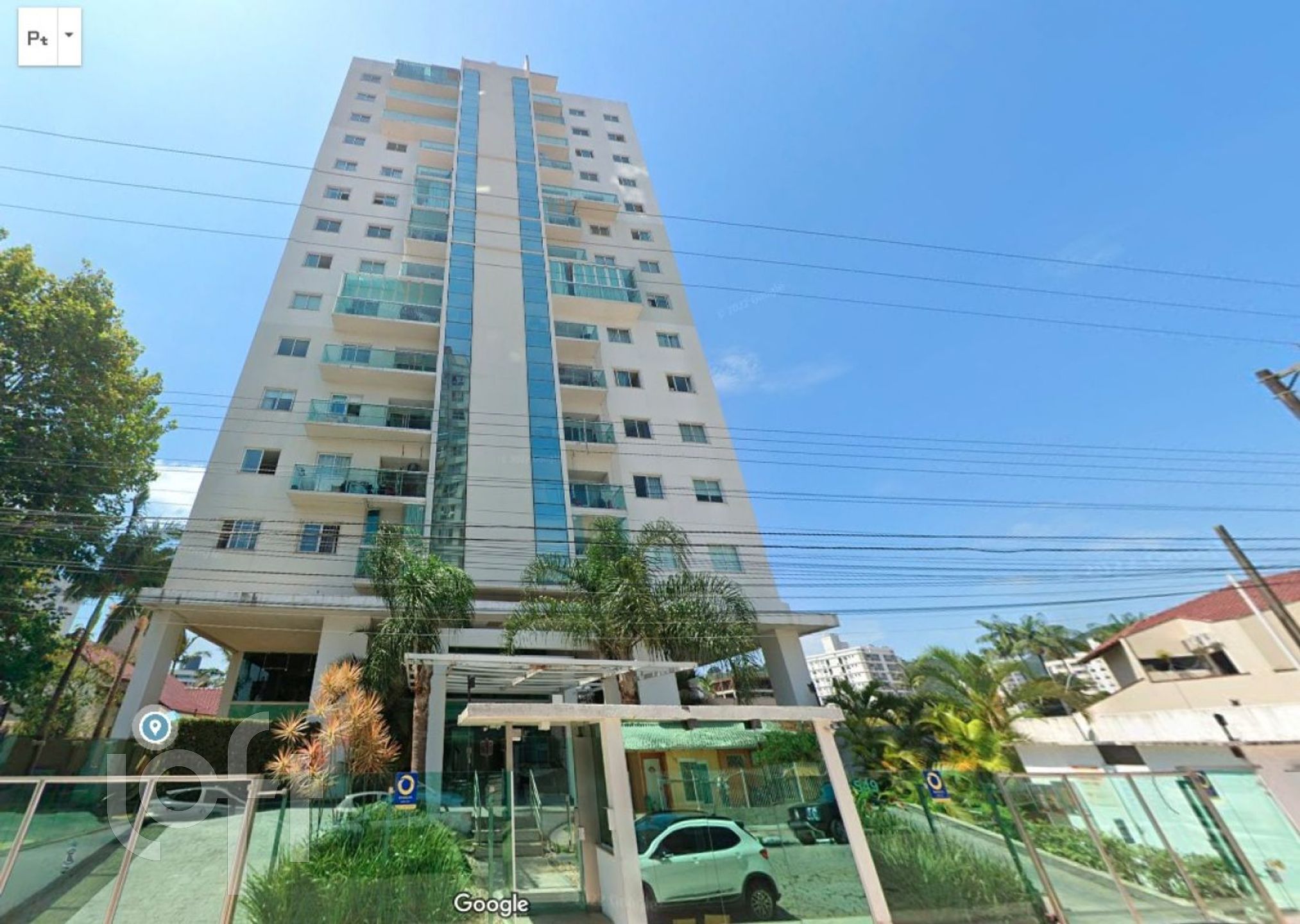 Apartamentos com 91m², 3 quartos, 1 suíte, 1 garagem, no bairro Vila Operaria em Itajaí