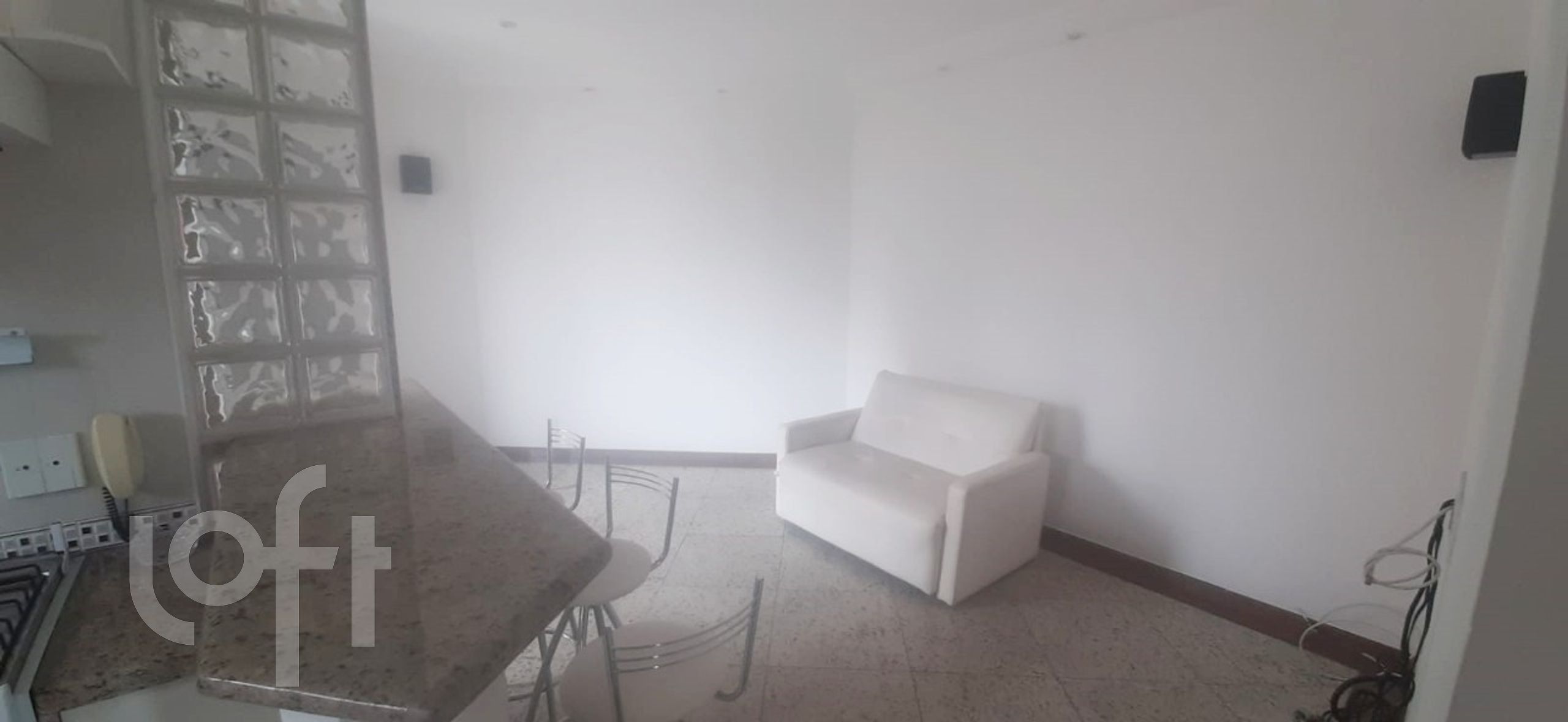 Apartamento à venda com 2 quartos, 54m² - Foto 7