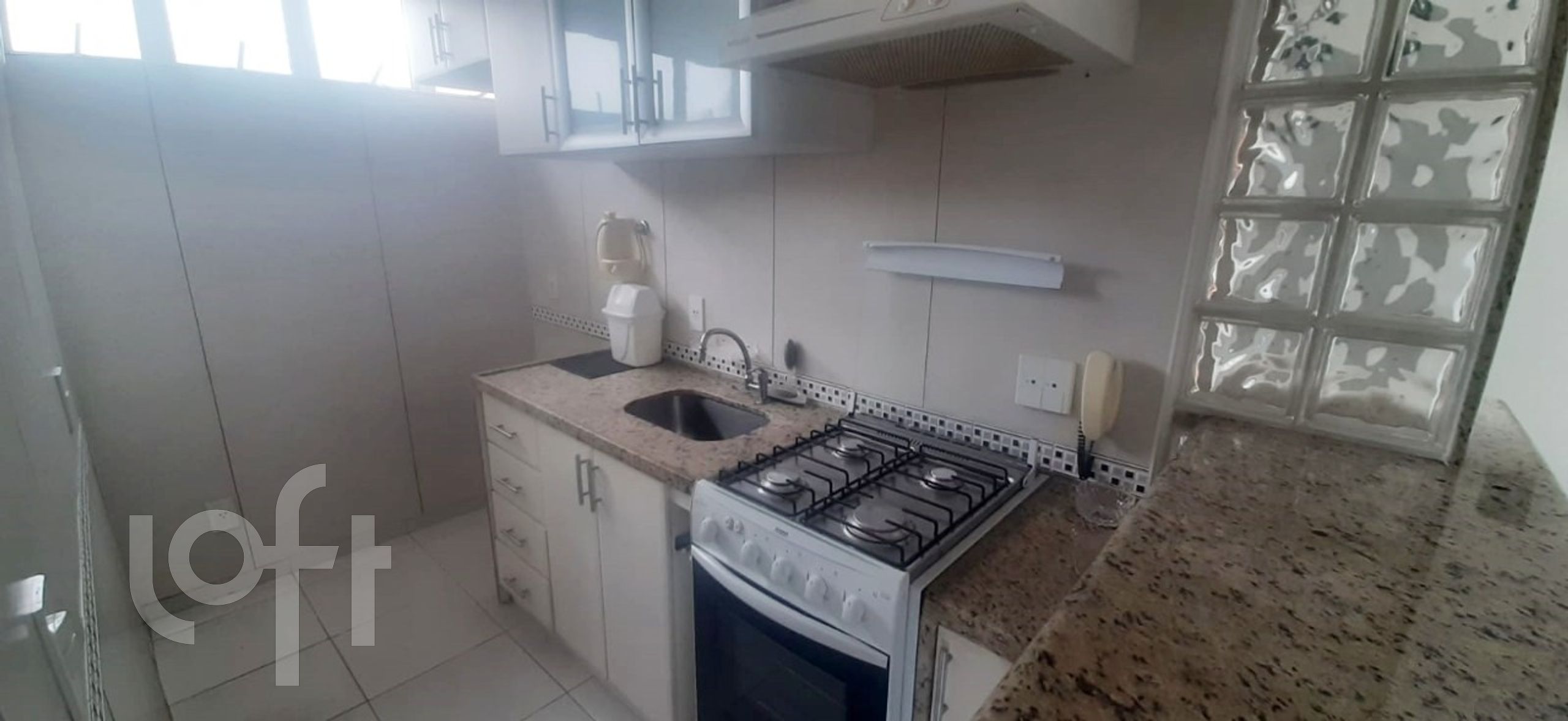 Apartamento à venda com 2 quartos, 54m² - Foto 19