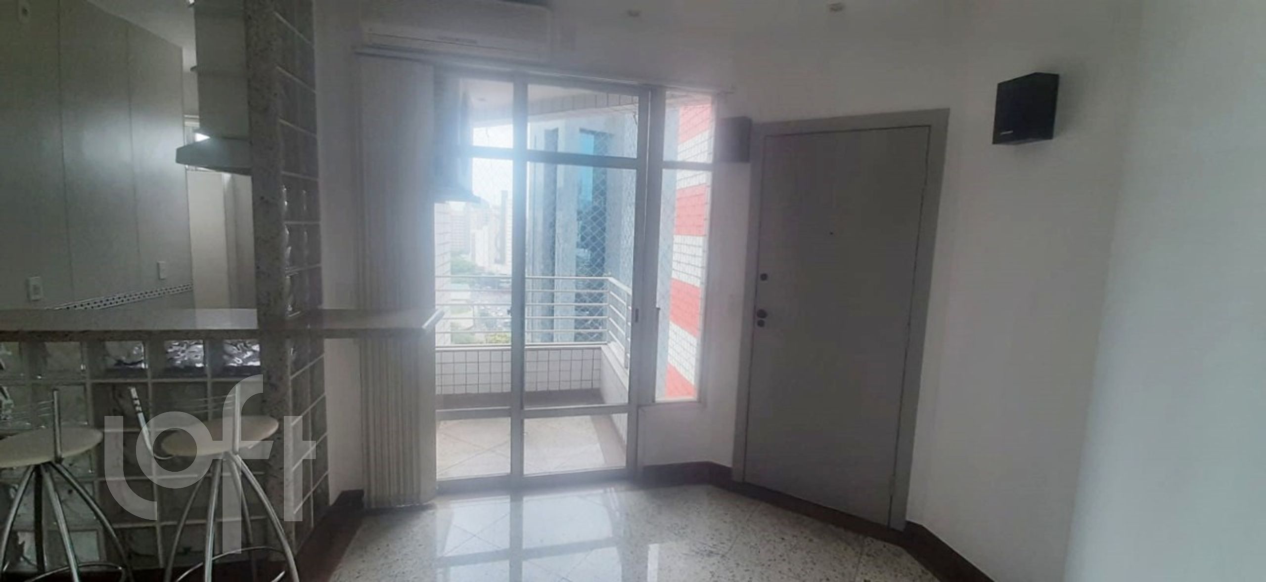 Apartamento à venda com 2 quartos, 54m² - Foto 3