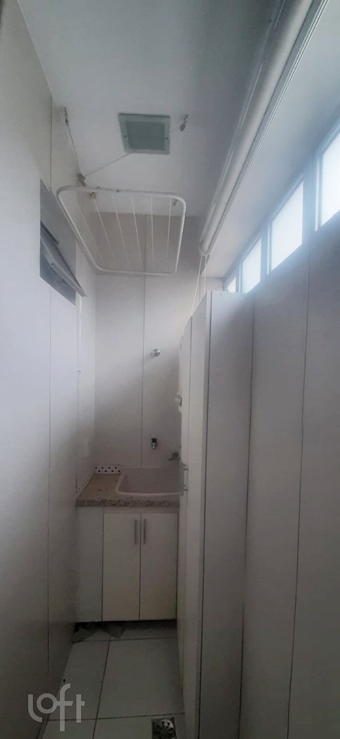 Apartamento à venda com 2 quartos, 54m² - Foto 23