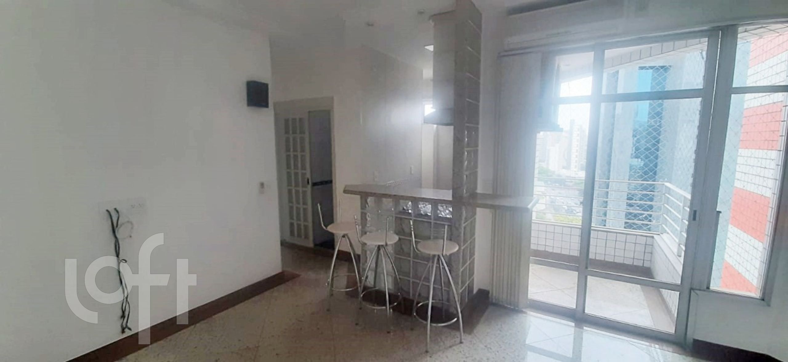 Apartamento à venda com 2 quartos, 54m² - Foto 1