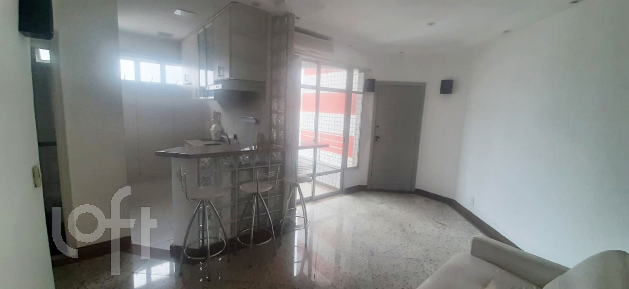 Apartamento à venda com 2 quartos, 54m² - Foto 2