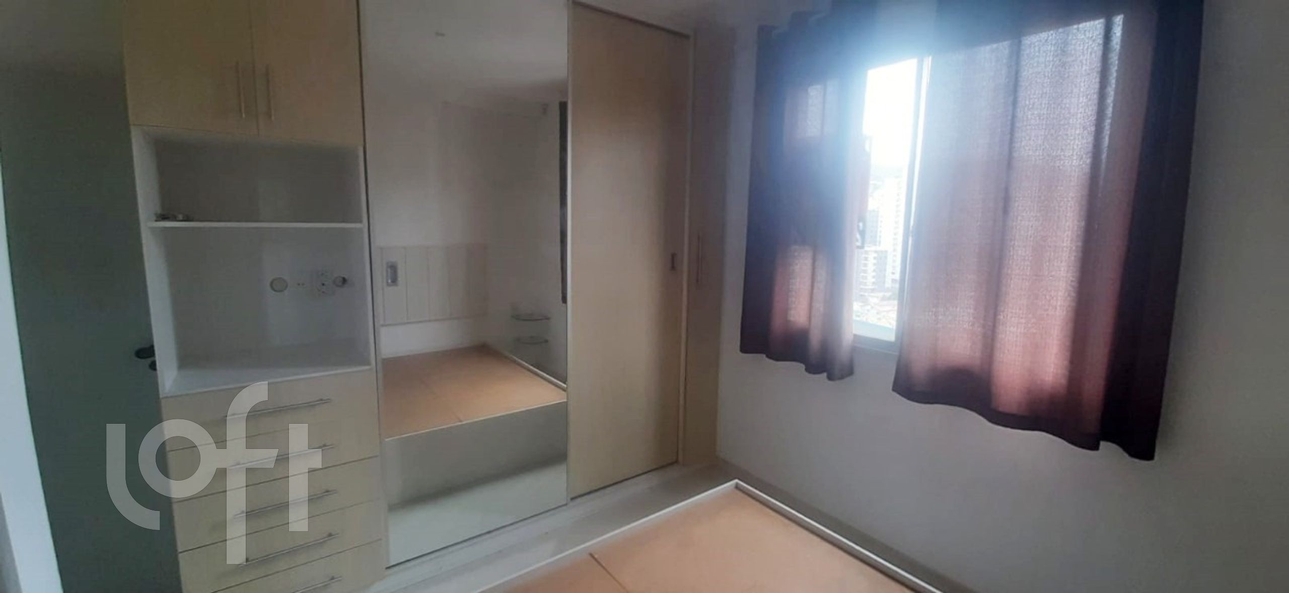 Apartamento à venda com 2 quartos, 54m² - Foto 12