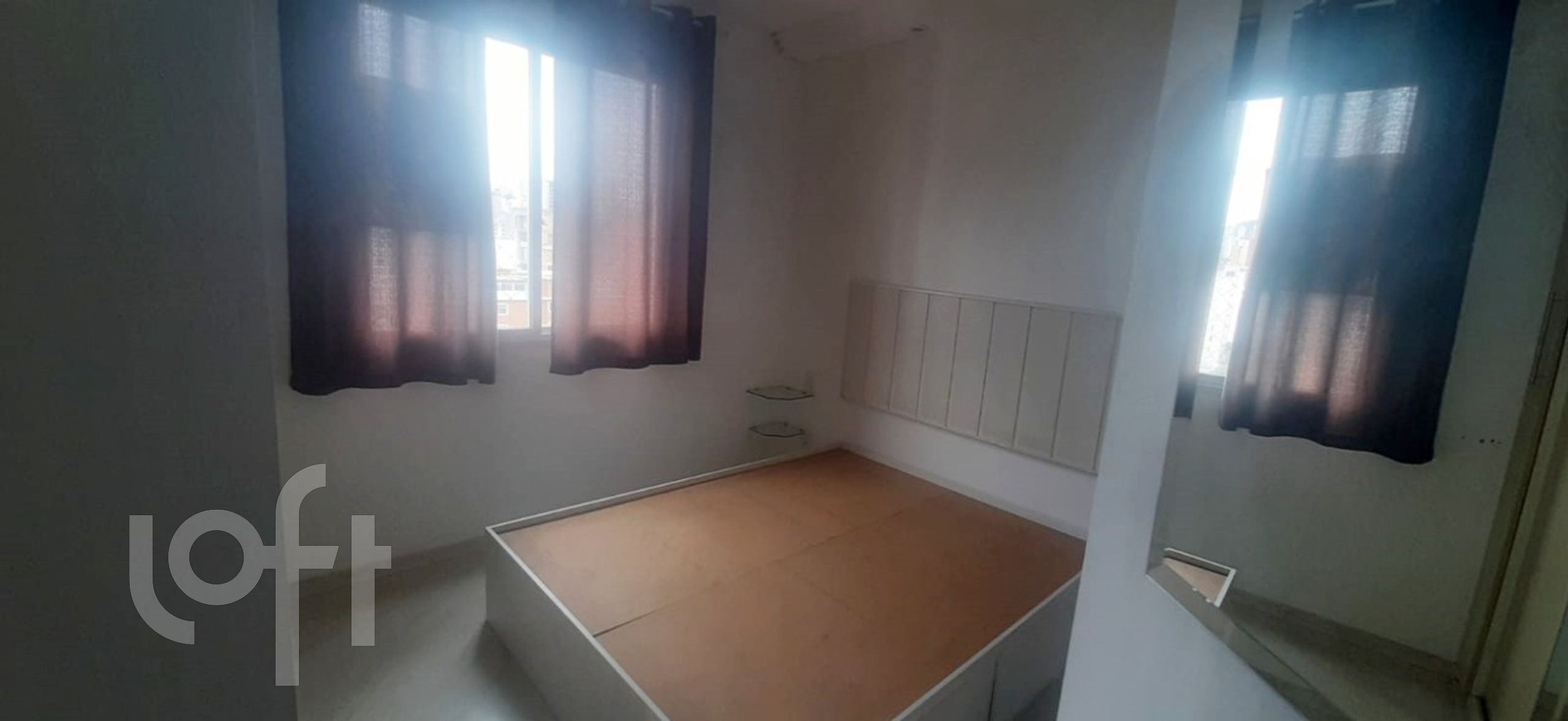 Apartamento à venda com 2 quartos, 54m² - Foto 11