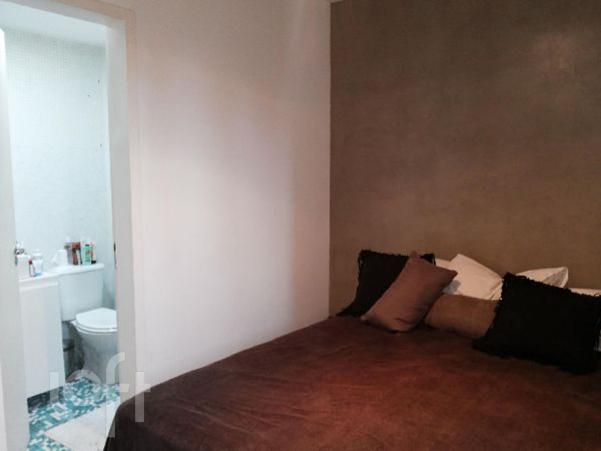 Apartamento à venda com 3 quartos, 70m² - Foto 11