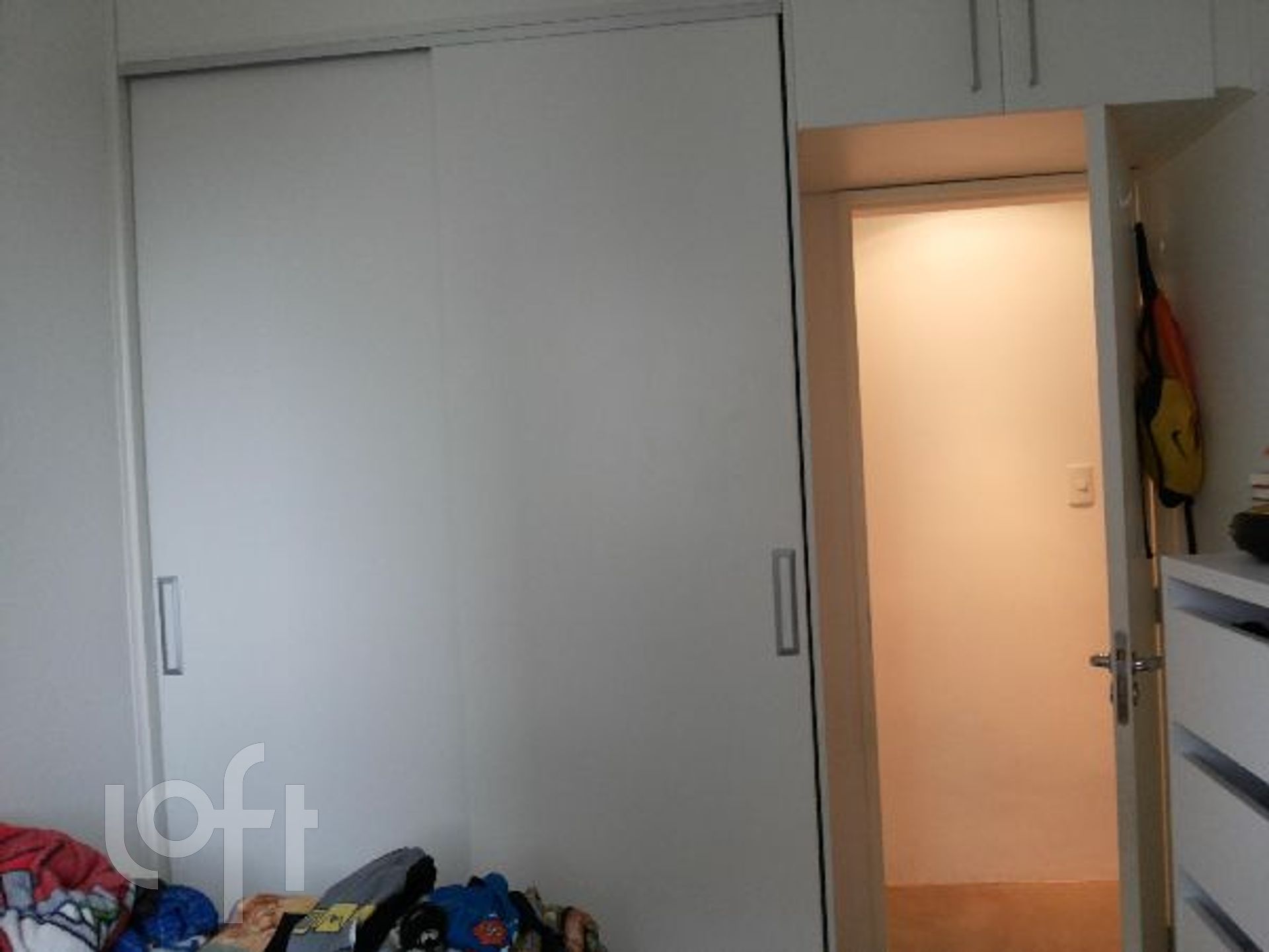 Apartamento à venda com 3 quartos, 70m² - Foto 9